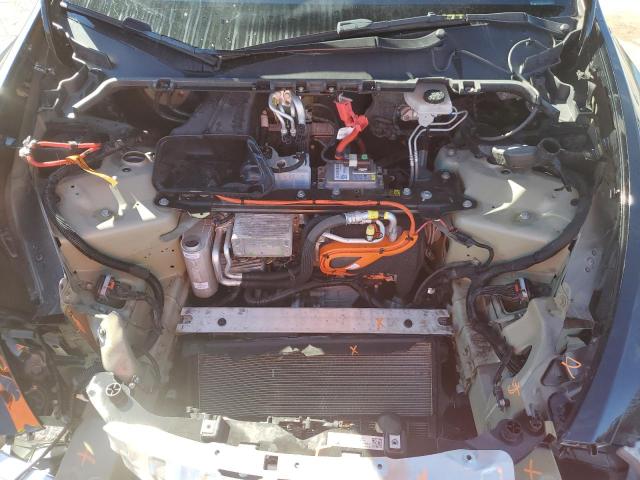 Photo 11 from auction – 2022 TESLA MODEL Y with VIN 7SAYGDEE3NF481495