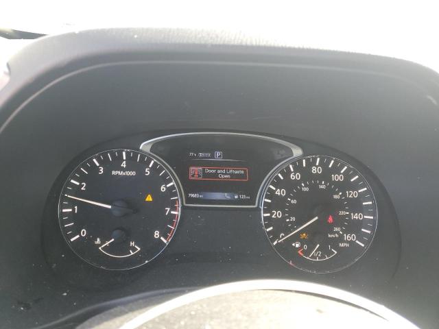 Photo 9 from auction – 2019 NISSAN PATHFINDER with VIN 5N1DR2MM1KC577276