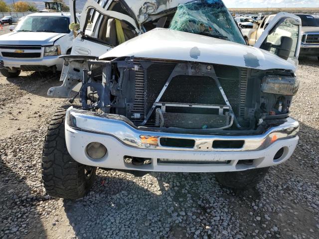 Photo 11 from auction – 2006 GMC SIERRA K25 with VIN 1GTHK23D96F150735