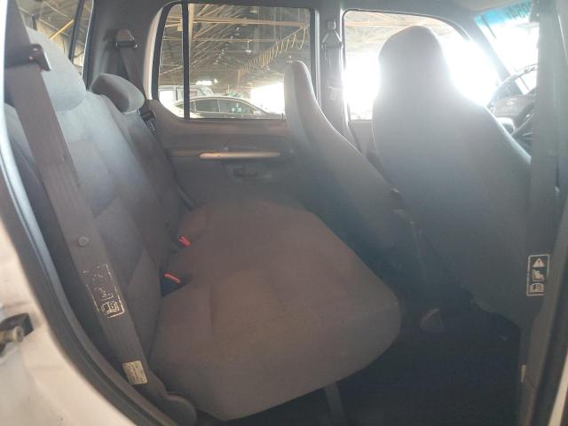 Photo 10 from auction – 2002 FORD EXPLORER S with VIN 1FMZU67EX2UB83690