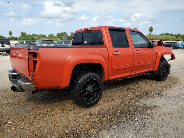 Photo 3 from auction – 2012 CHEVROLET COLORADO L with VIN 1GCHTDFP7C8141272