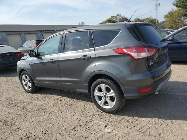 Photo 2 from auction – 2016 FORD ESCAPE SE with VIN 1FMCU0GX2GUB70590