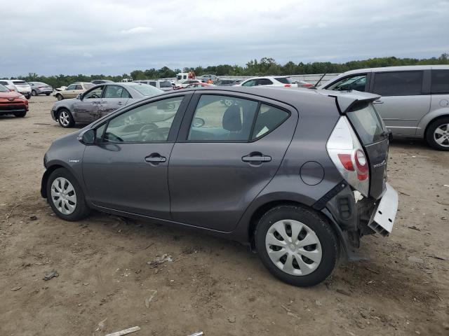 Photo 2 from auction – 2014 TOYOTA PRIUS C with VIN JTDKDTB34E1563527