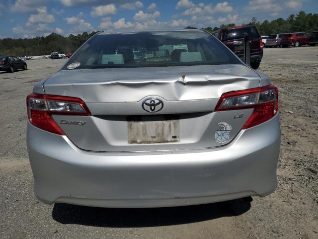 Photo 6 from auction – 2012 TOYOTA CAMRY BASE with VIN 4T1BF1FK2CU061235