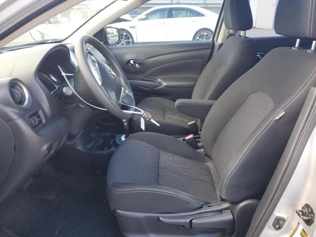 Photo 7 from auction – 2017 NISSAN VERSA S with VIN 3N1CN7AP0HK420285