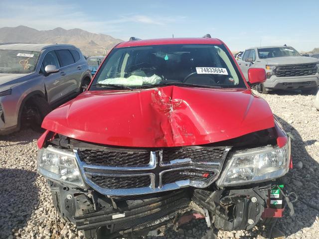Photo 5 from auction – 2013 DODGE JOURNEY CR with VIN 3C4PDDDG1DT601864