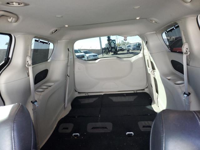 Foto 10 de la subasta – 2022 CHRYSLER PACIFICA T con VIN 2C4RC1BG3NR169442