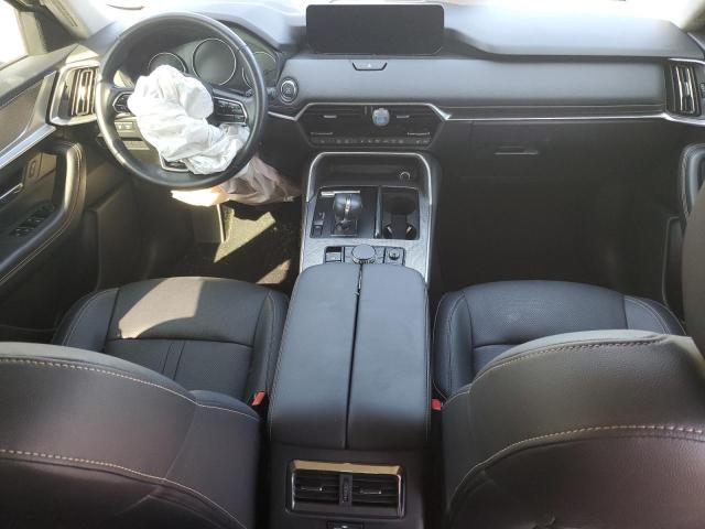 Photo 8 from auction – 2024 MAZDA CX-90 PREF with VIN JM3KKCHD8R1112426
