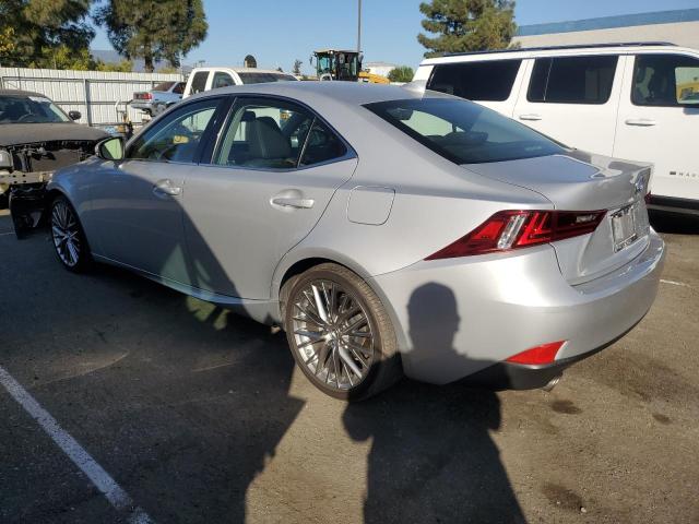 Photo 2 from auction – 2014 LEXUS IS 250 with VIN JTHBF1D24E5042382