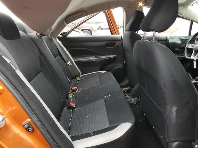Photo 10 from auction – 2020 NISSAN VERSA SV with VIN 3N1CN8EV4LL914747