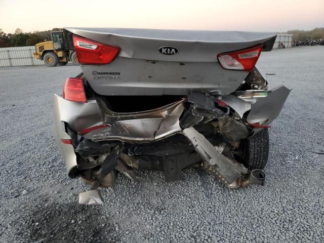 Photo 6 from auction – 2015 KIA OPTIMA LX with VIN KNAGM4A7XF5537764