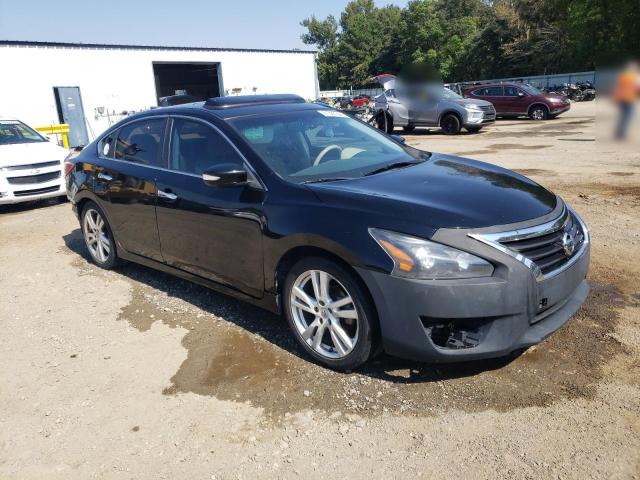 Photo 4 from auction – 2013 NISSAN ALTIMA 3.5 with VIN 1N4BL3AP9DC274899