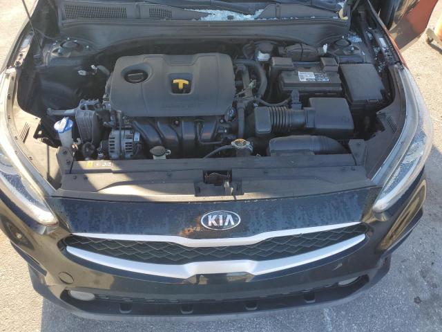 Photo 11 from auction – 2019 KIA FORTE FE with VIN 3KPF24AD2KE088430