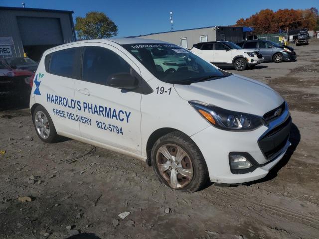 Photo 4 from auction – 2019 CHEVROLET SPARK LS with VIN KL8CB6SA5KC735860
