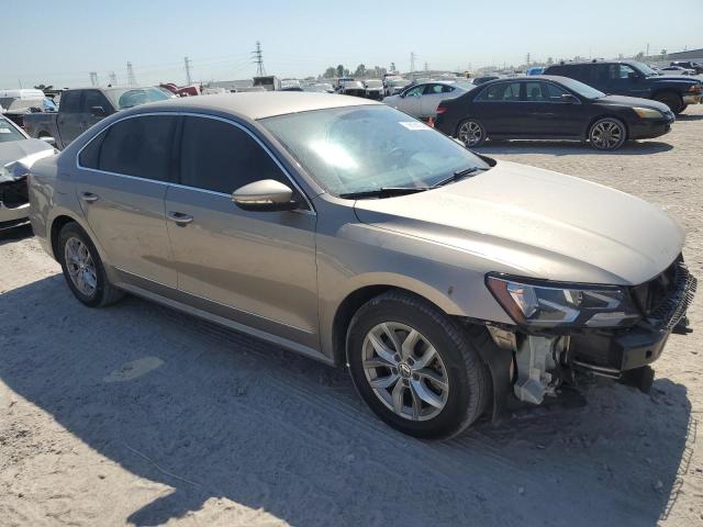 Photo 4 from auction – 2016 VOLKSWAGEN PASSAT S with VIN 1VWAS7A30GC026085