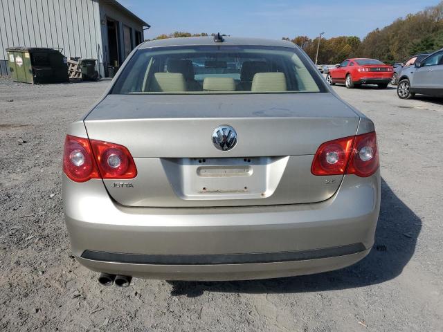 Photo 6 from auction – 2006 VOLKSWAGEN JETTA 2.5 with VIN 3VWSF81K46M810322