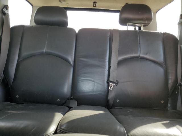Photo 10 from auction – 2005 MAZDA TRIBUTE S with VIN 4F2YZ06125KM05037