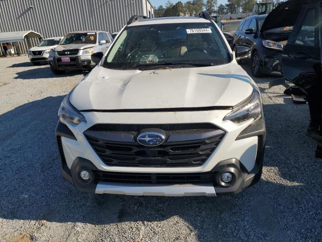 Photo 5 from auction – 2023 SUBARU OUTBACK LI with VIN 4S4BTANC6P3149848