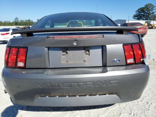 Photo 6 from auction – 2003 FORD MUSTANG with VIN 1FAFP40433F310134