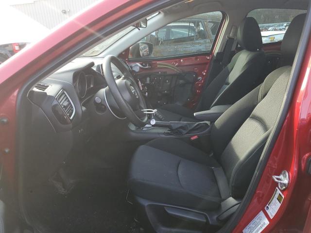 Photo 7 from auction – 2014 MAZDA 3 SPORT with VIN JM1BM1U76E1143014