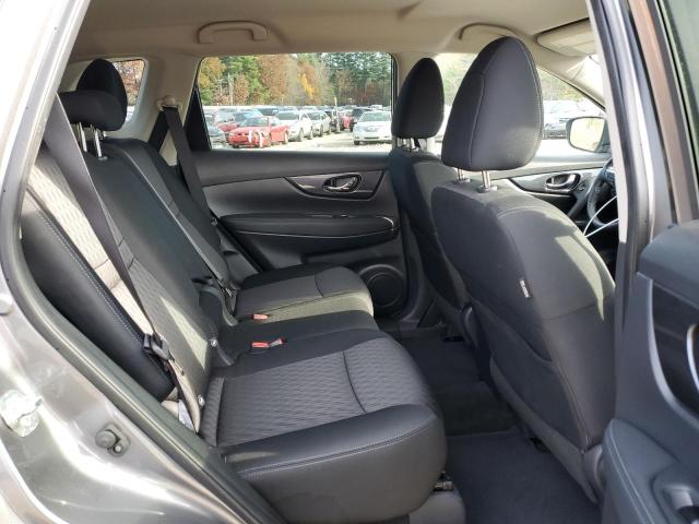 Photo 11 from auction – 2019 NISSAN ROGUE S with VIN KNMAT2MVXKP546697