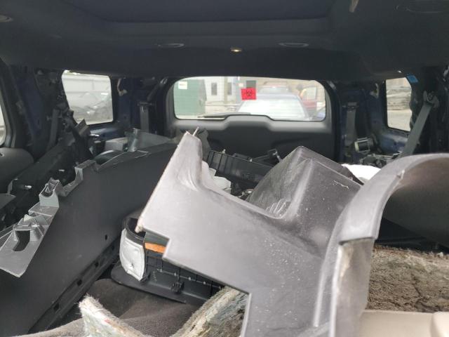 Photo 10 from auction – 2011 FORD EXPLORER L with VIN 1FMHK7F85BGA59733