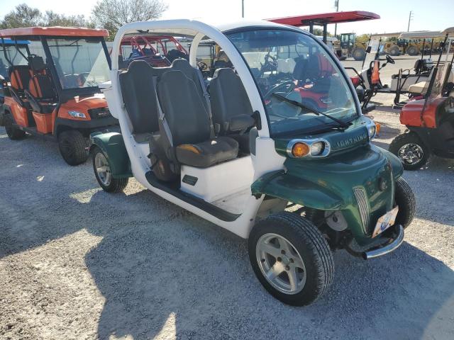 GEM ELECTRIC 2010 with VIN 5ASGRGA49AF052168 - Photo from auction