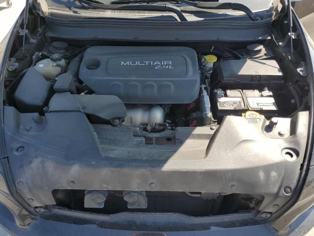Photo 11 from auction – 2017 JEEP CHEROKEE L with VIN 1C4PJLCB8HW666896