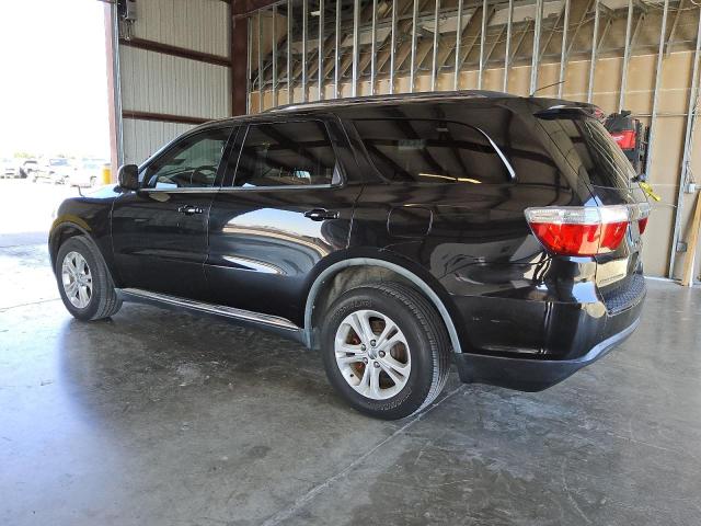 Photo 2 from auction – 2012 DODGE DURANGO SX with VIN 1C4RDHAG4CC110591