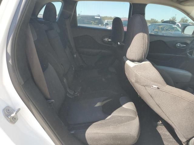 Photo 11 from auction – 2017 JEEP CHEROKEE S with VIN 1C4PJLAB1HW507866