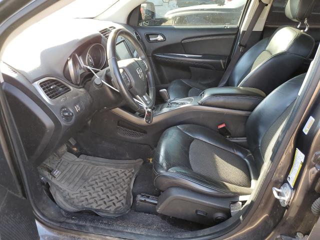 Photo 7 from auction – 2018 DODGE JOURNEY CR with VIN 3C4PDCGG0JT429425