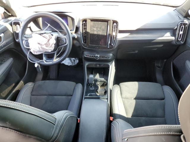 Photo 8 from auction – 2023 VOLVO C40 RECHAR with VIN YV4ED3GL0P2055183