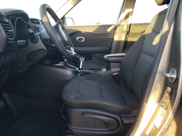 Photo 7 from auction – 2015 KIA SOUL + with VIN KNDJP3A58F7132869