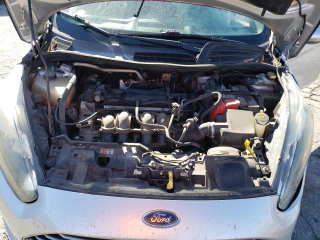 Photo 12 from auction – 2017 FORD FIESTA SE with VIN 3FADP4EJ1HM147304