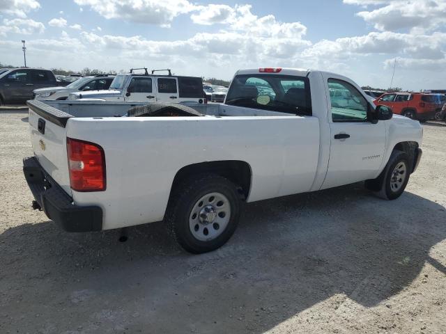 Photo 3 from auction – 2012 CHEVROLET SILVERADO with VIN 1GCNCPEX7CZ272816