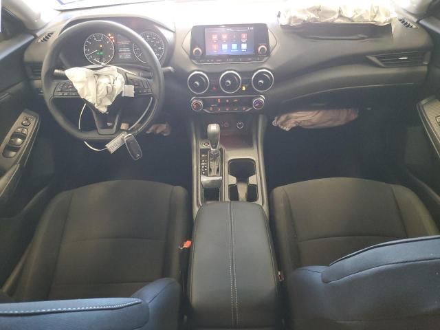 Photo 8 from auction – 2024 NISSAN SENTRA S with VIN 3N1AB8BV7RY349863