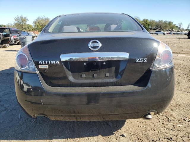 Photo 6 from auction – 2012 NISSAN ALTIMA BAS with VIN 1N4AL2AP0CN417764