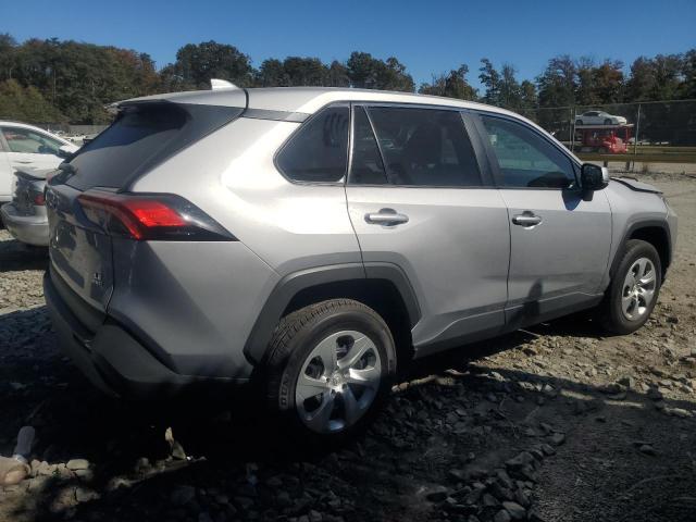 Photo 3 from auction – 2022 TOYOTA RAV4 LE with VIN 2T3G1RFV6NC281910
