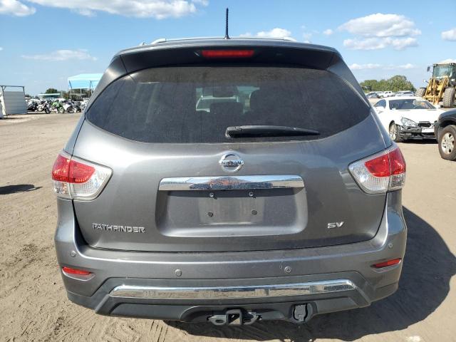 Zdjęcie 6 z aukcji – 2015 NISSAN PATHFINDER z VIN 5N1AR2MN9FC690054