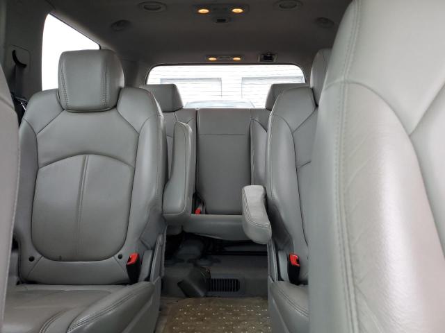 Photo 10 from auction – 2008 GMC ACADIA SLT with VIN 1GKEV33788J284604