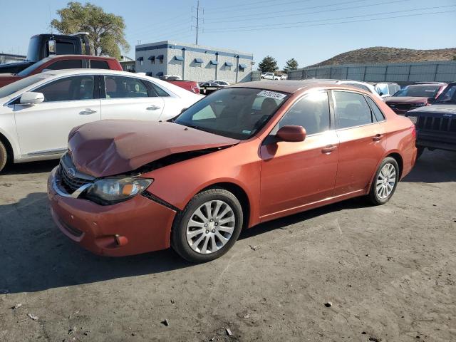 SUBARU IMPREZA 2. 2009 with VIN JF1GE60639H521063 - Photo from auction