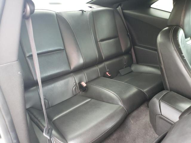 Photo 10 from auction – 2011 CHEVROLET CAMARO 2SS with VIN 2G1FK1EJ7B9101243