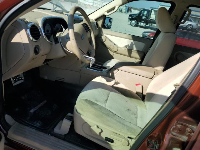 Photo 7 from auction – 2010 FORD EXPLORER S with VIN 1FMEU3BE5AUA04491