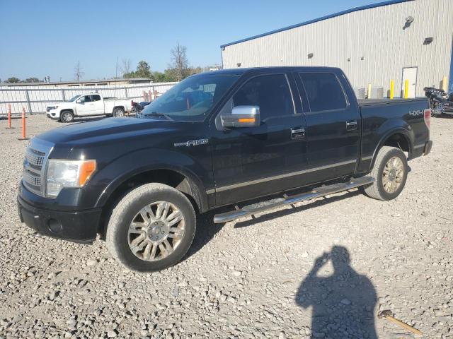 Photo 1 from auction – 2010 FORD F150 SUPER with VIN 1FTFW1EV8AFB66834