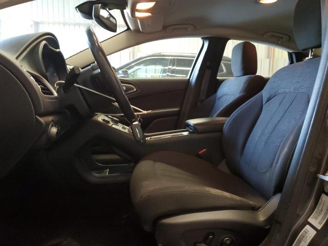 Photo 7 from auction – 2015 CHRYSLER 200 LIMITE with VIN 1C3CCCAB2FN563623