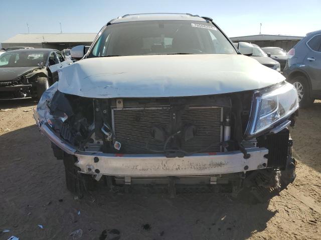 Photo 5 from auction – 2013 NISSAN PATHFINDER with VIN 5N1AR2MM6DC603053