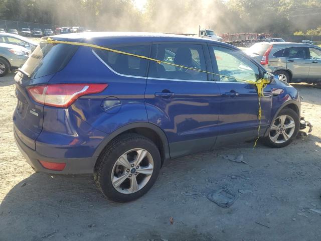 Photo 3 from auction – 2013 FORD ESCAPE SE with VIN 1FMCU0GX7DUD72420
