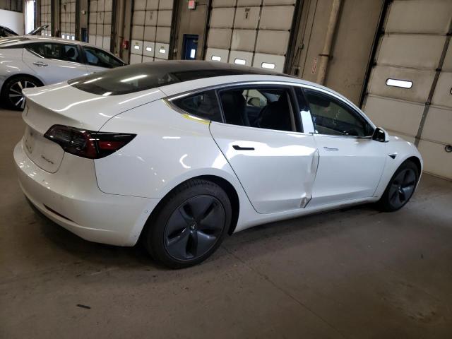 Photo 3 from auction – 2018 TESLA MODEL 3 with VIN 5YJ3E1EB2JF115457