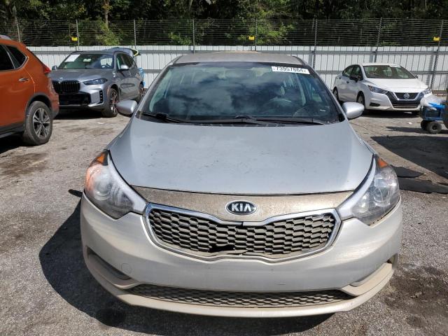 Photo 5 from auction – 2016 KIA FORTE LX with VIN KNAFK4A61G5524086