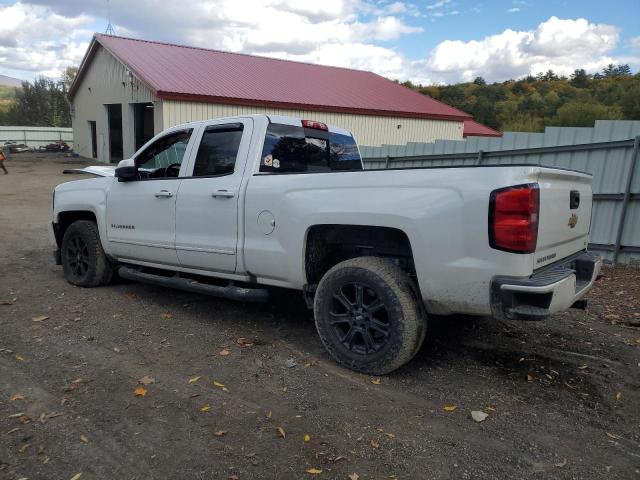 Photo 2 from auction – 2018 CHEVROLET SILVERADO with VIN 1GCVKREC5JZ210808
